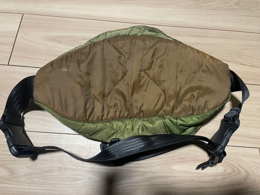 us 三軒茶屋　オリジナルバッグ　セット