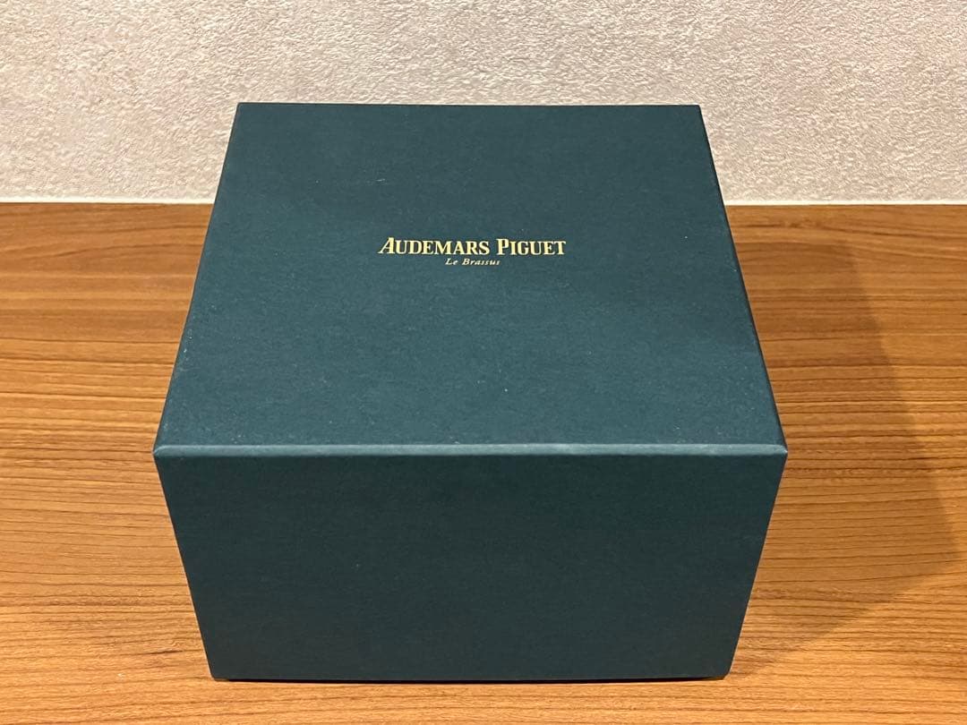 Audemars Piguet 腕時計ボックス 空箱