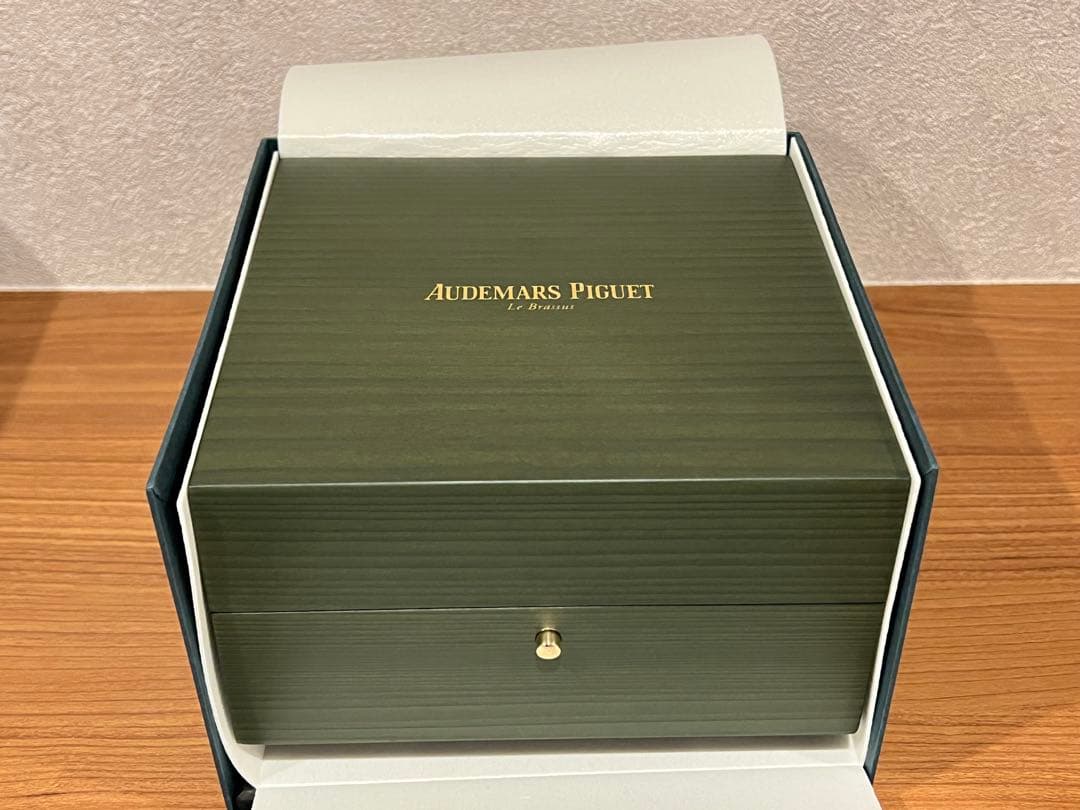 Audemars Piguet 腕時計ボックス 空箱