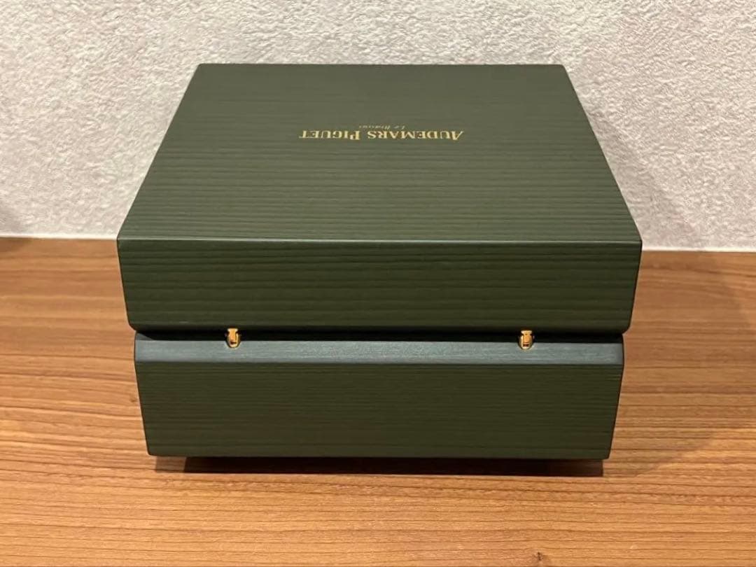 Audemars Piguet 腕時計ボックス 空箱