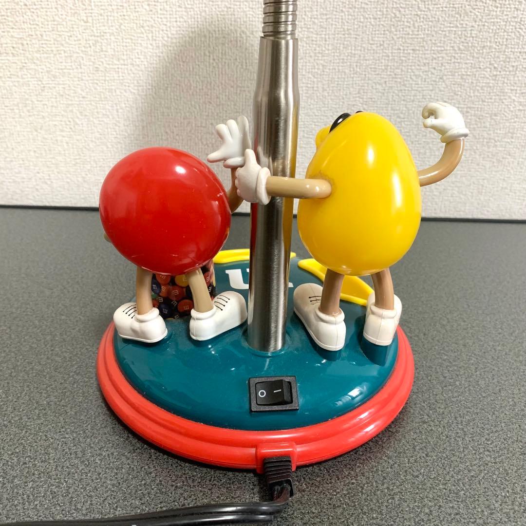 Mickey様 デスクランプ