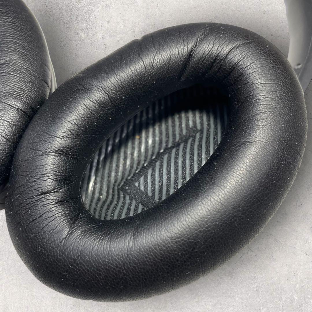 BOSE　ヘッドホン【Bose QuietComfort 35】QC35 ボーズ