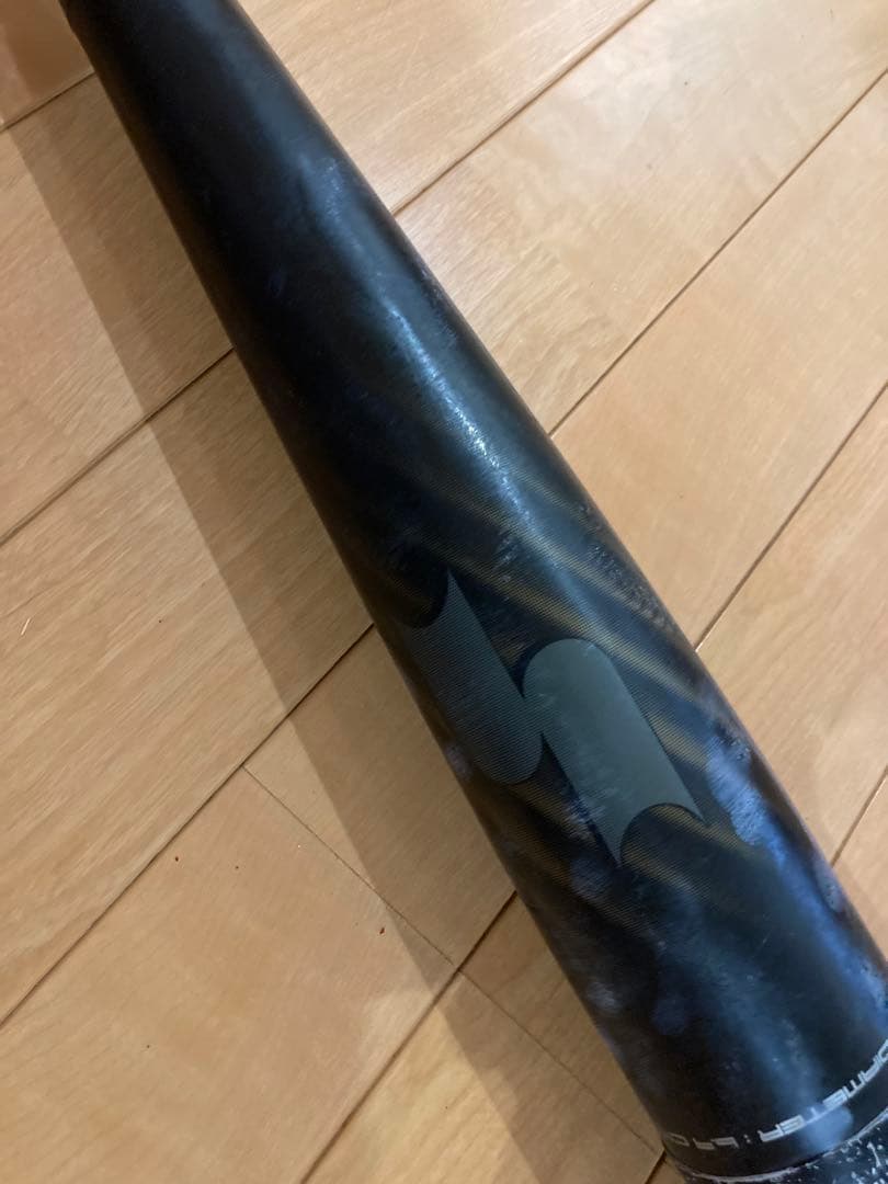 めちゃ飛び！野球 ジュニア MM18ミドル 78cm/平均570g