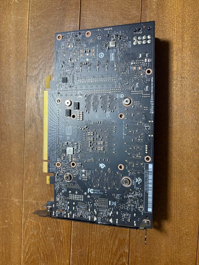 GeForce RTX2060super グラフィックボード