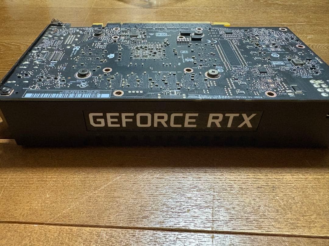 GeForce RTX2060super グラフィックボード