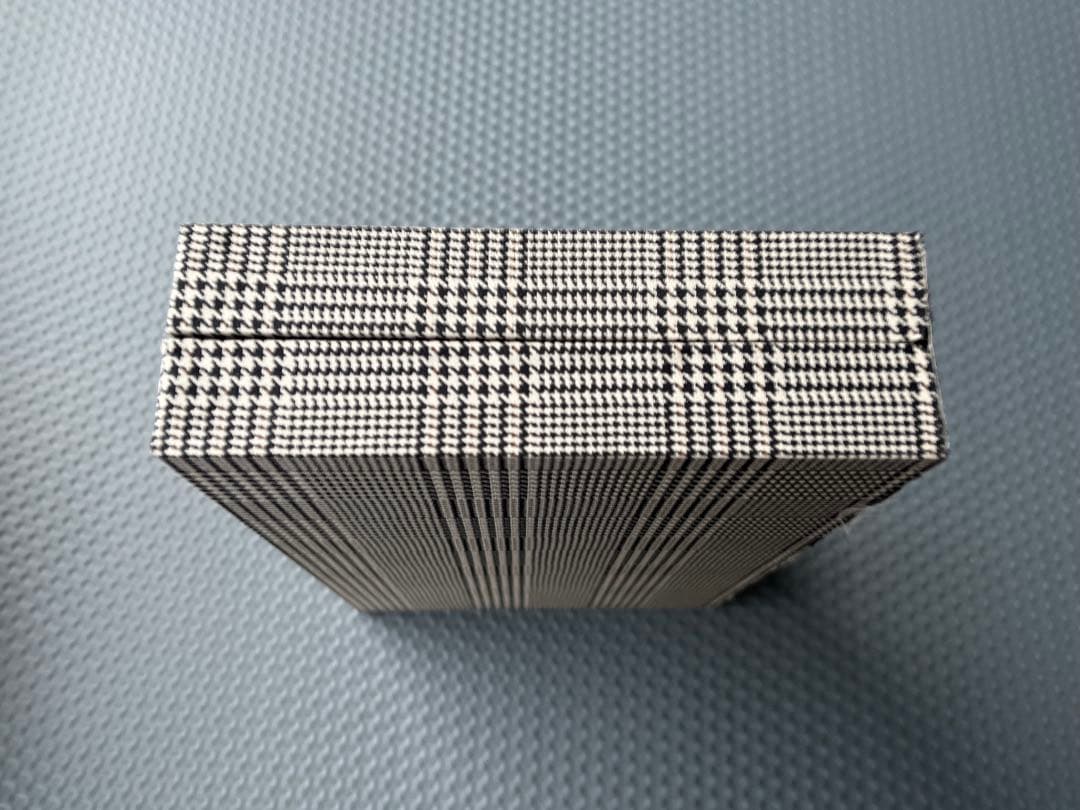 IENA イエナ【GIGI/ジジ】別注 ジュエリーボックス