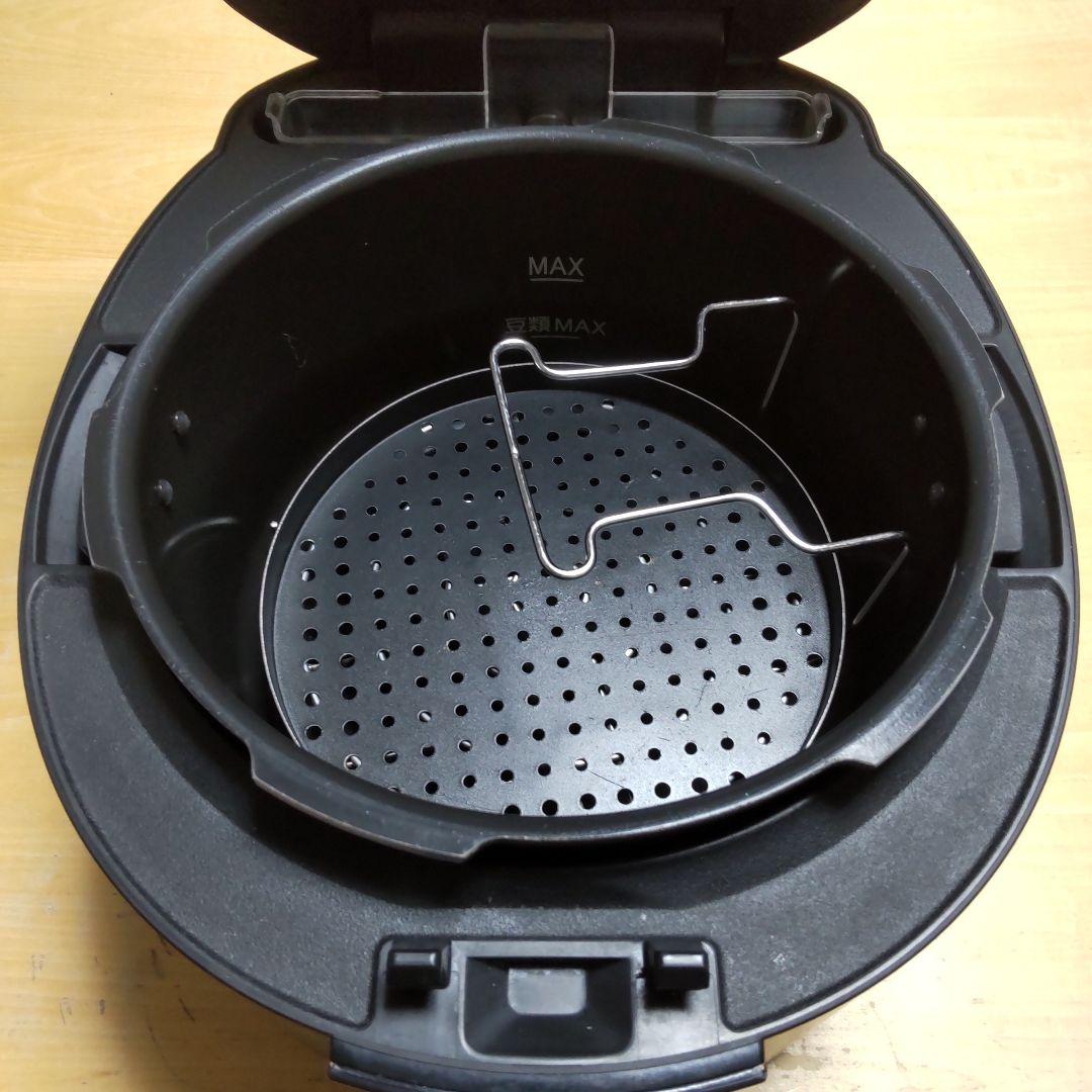 デリソフター GIFMO ギフモ 電気圧力鍋