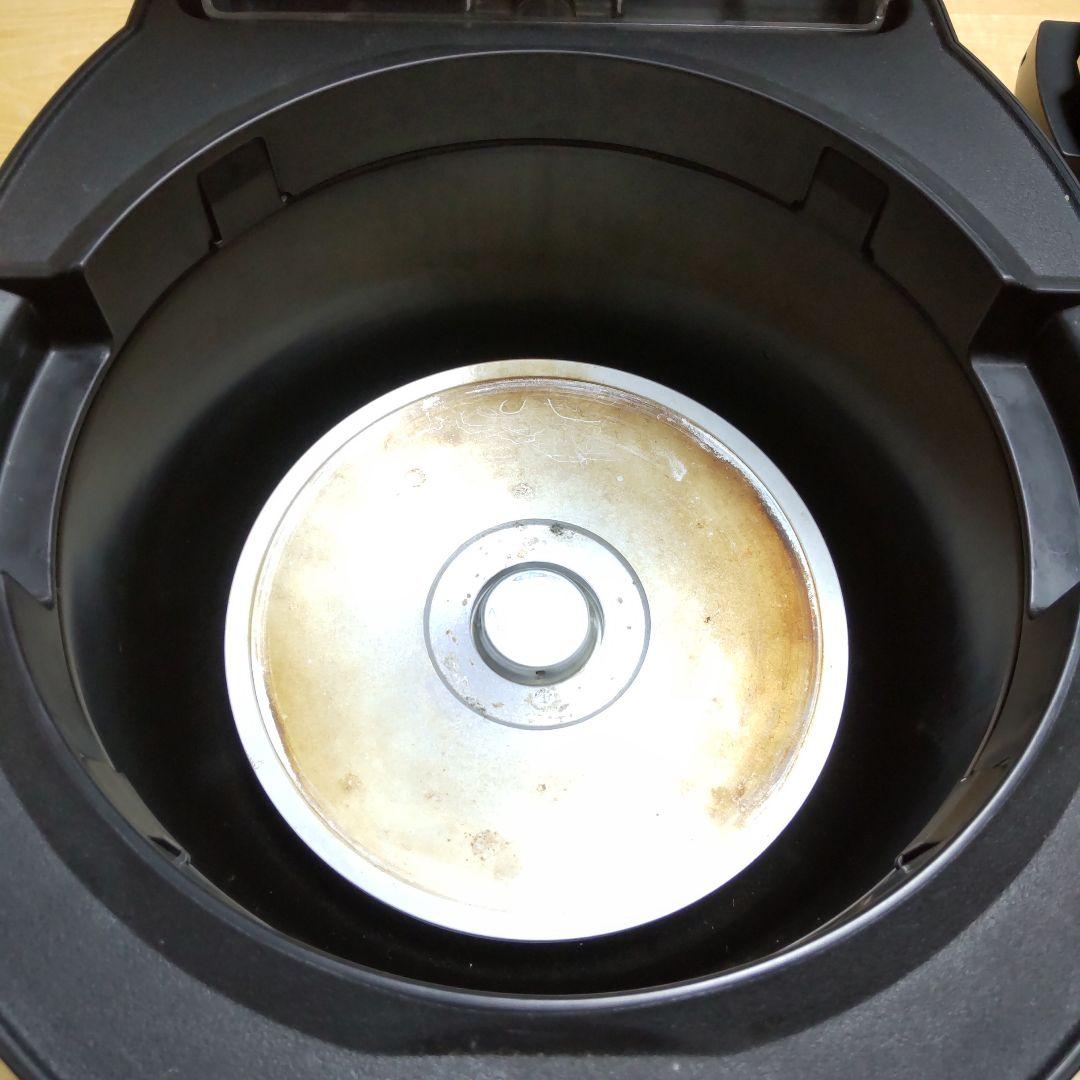 デリソフター GIFMO ギフモ 電気圧力鍋