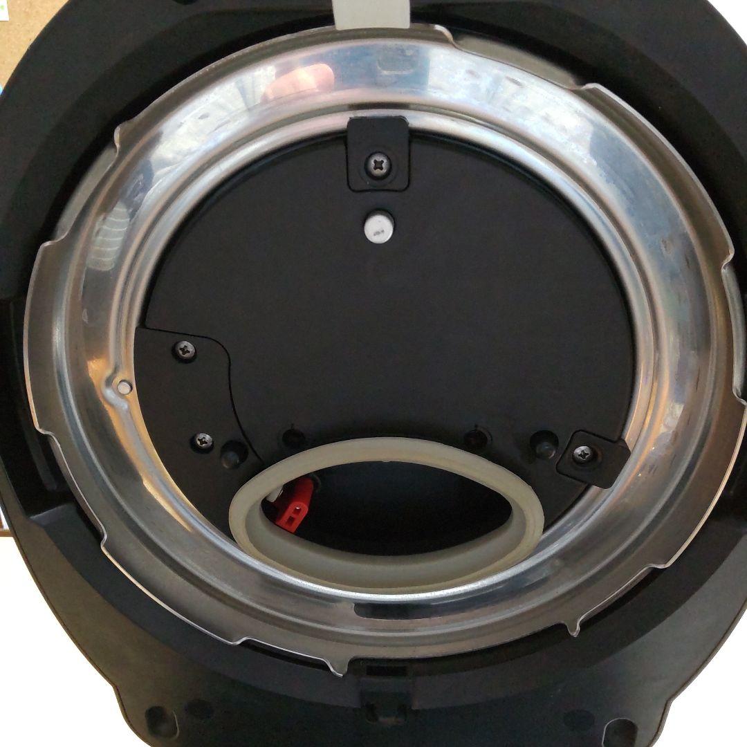 デリソフター GIFMO ギフモ 電気圧力鍋