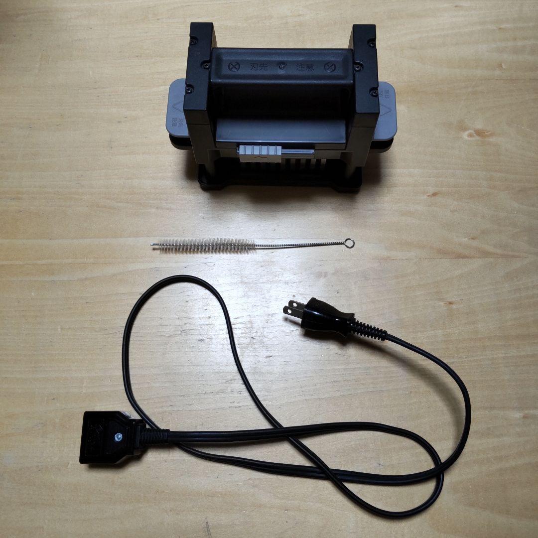 デリソフター GIFMO ギフモ 電気圧力鍋