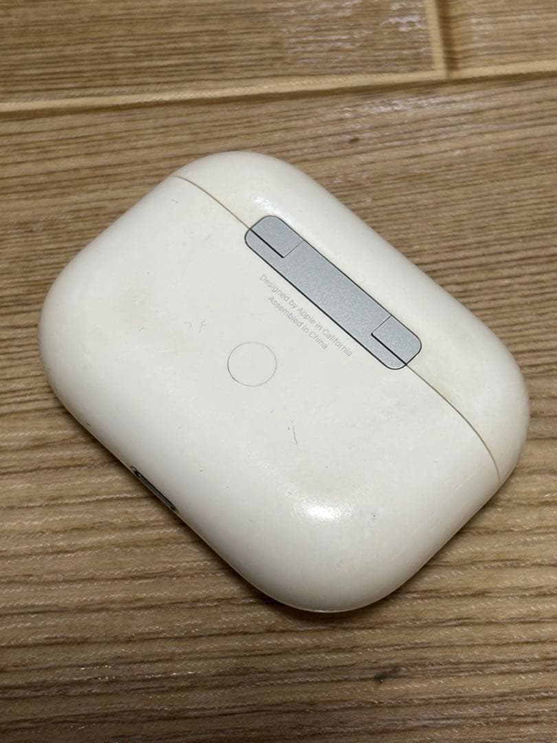 Apple AirPods Pro 第一世代　本体　A2190