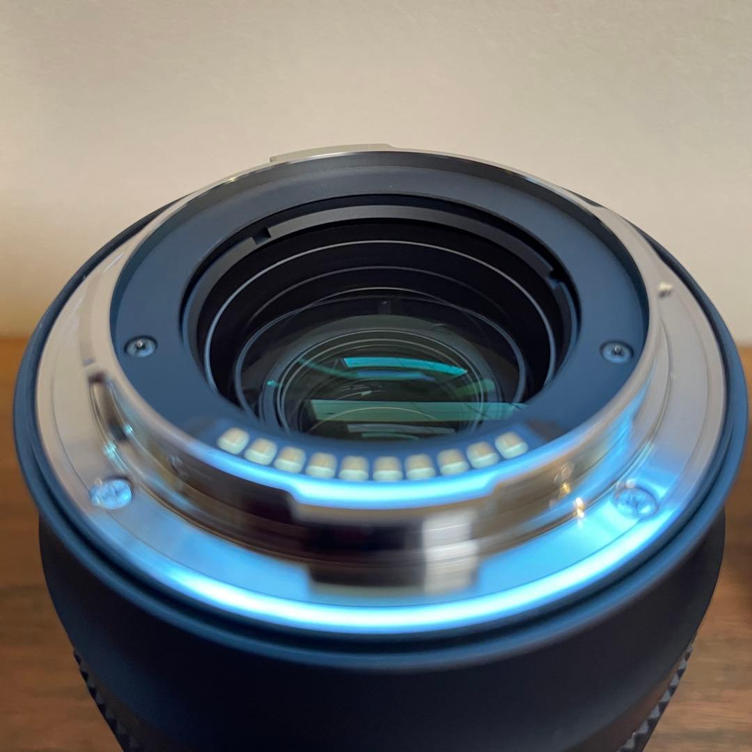 シグマ SIGMA 28-70mm F2.8 DG DN ライカ　Lマウント