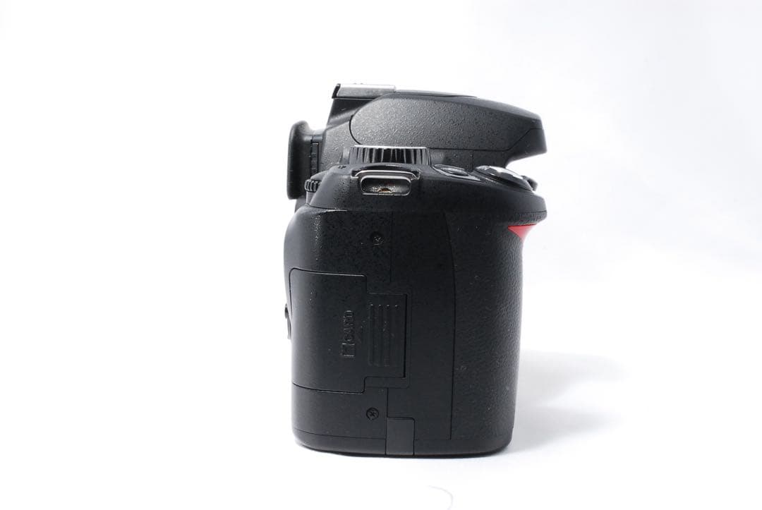 スマホ転送OK❤️Nikon D60❤️シンプル操作✨一眼レフカメラ