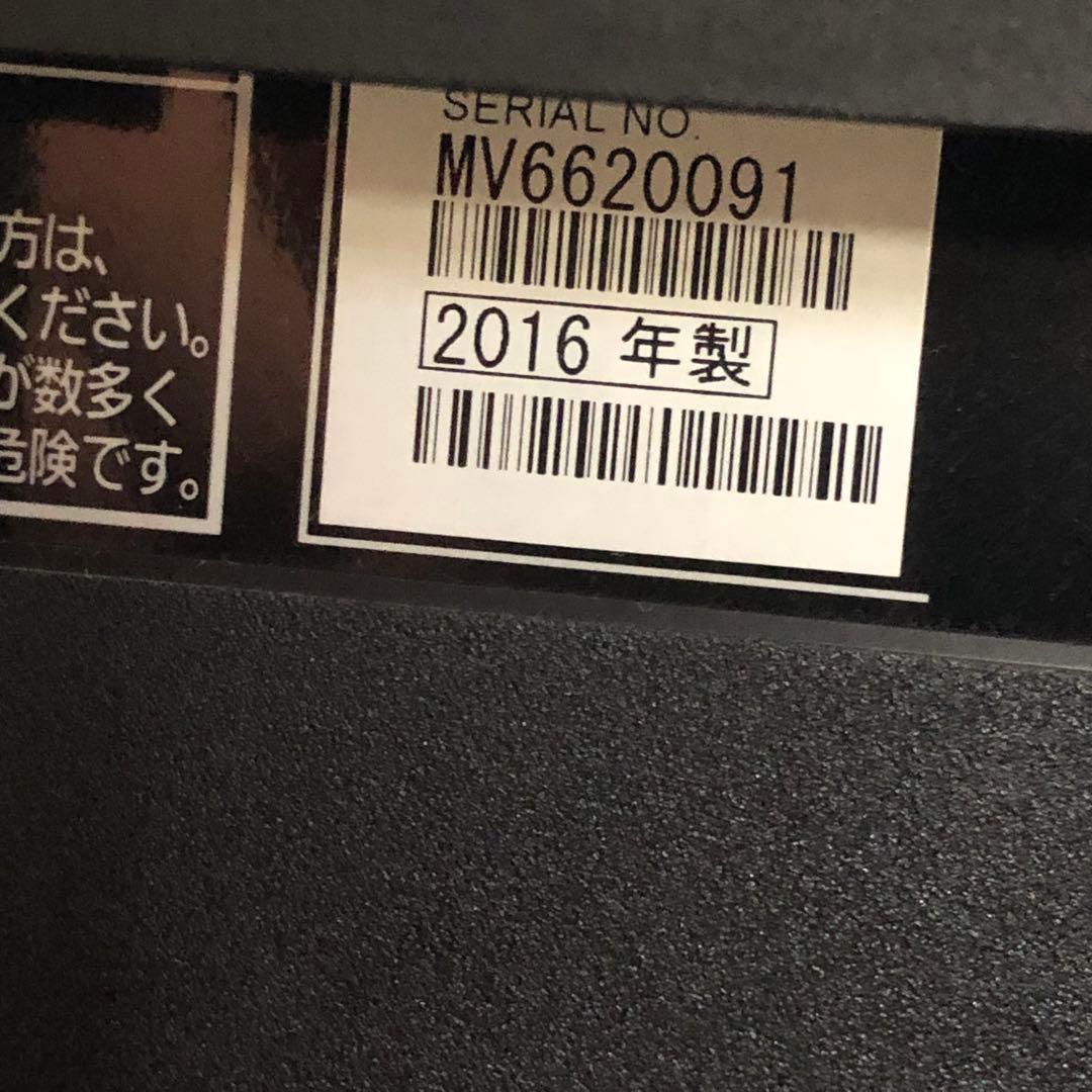 Panasonic パナソニック 4K液晶テレビ TH-40DX600 40V型