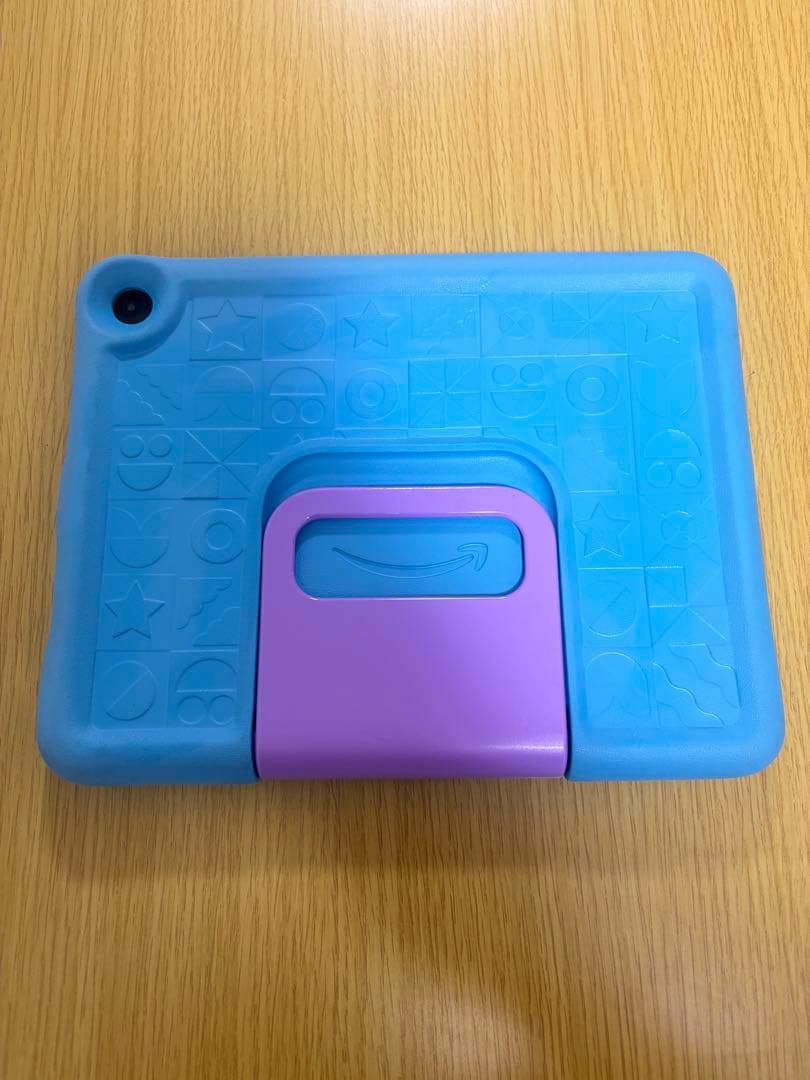 Amazon fire HD 10 kids 第13世代