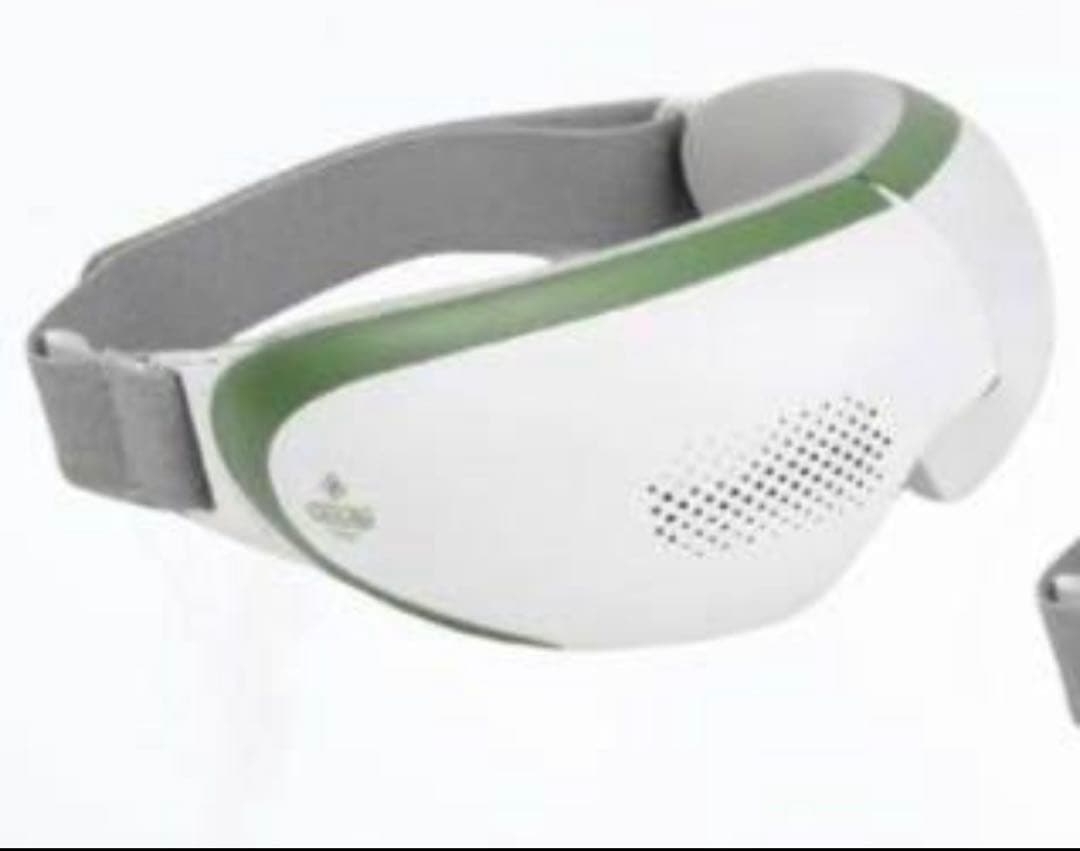 GALAXY G-ONE アイマッサージャー