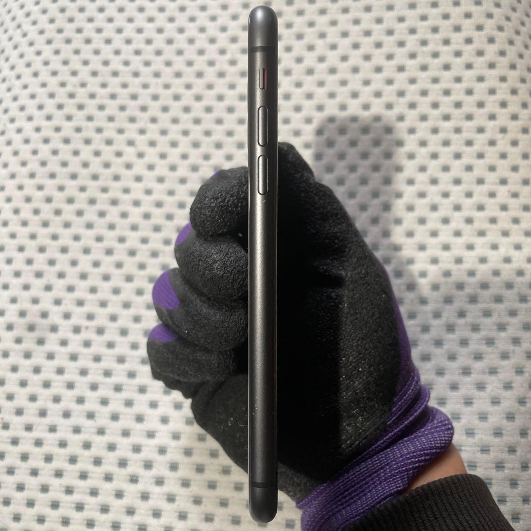 iPhone11 64GB ブラック　SIMフリー