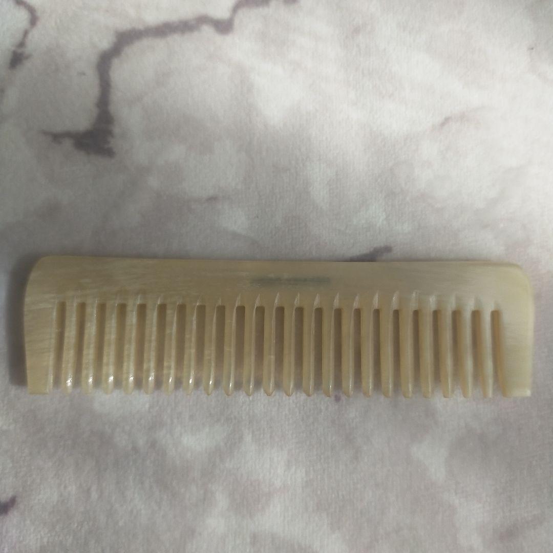 a*u様 HERMÈS ベージュコーム ケース付き