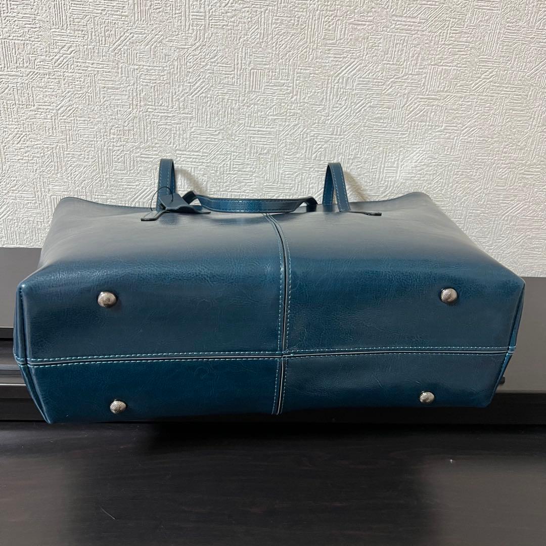 イタリアンレザー　メンズバッグ　レザー 本革 /牛革　鞄カバン　トートバッグ