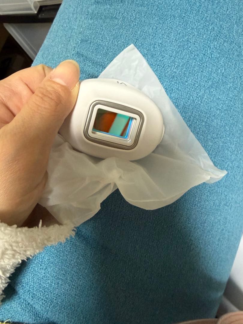 ヤーマン 脱毛器 フラッシュ式 本体　STA-209L