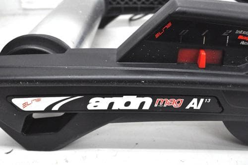 ELITE ARION Mag AL13 3本ローラー台