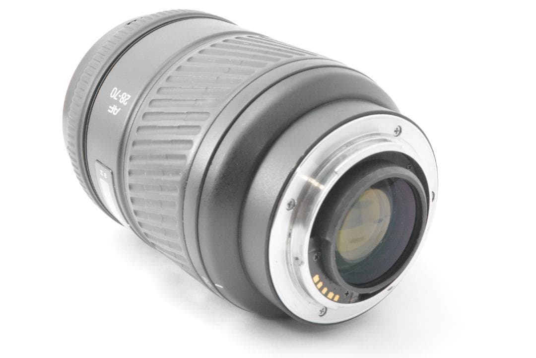 ミノルタ MINOLTA AF 28-70mm F2.8