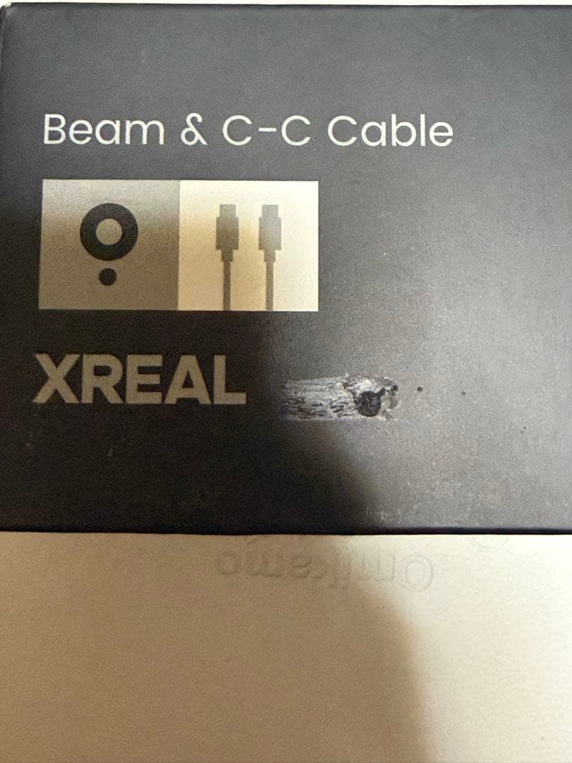 その他 XREAL BEAM