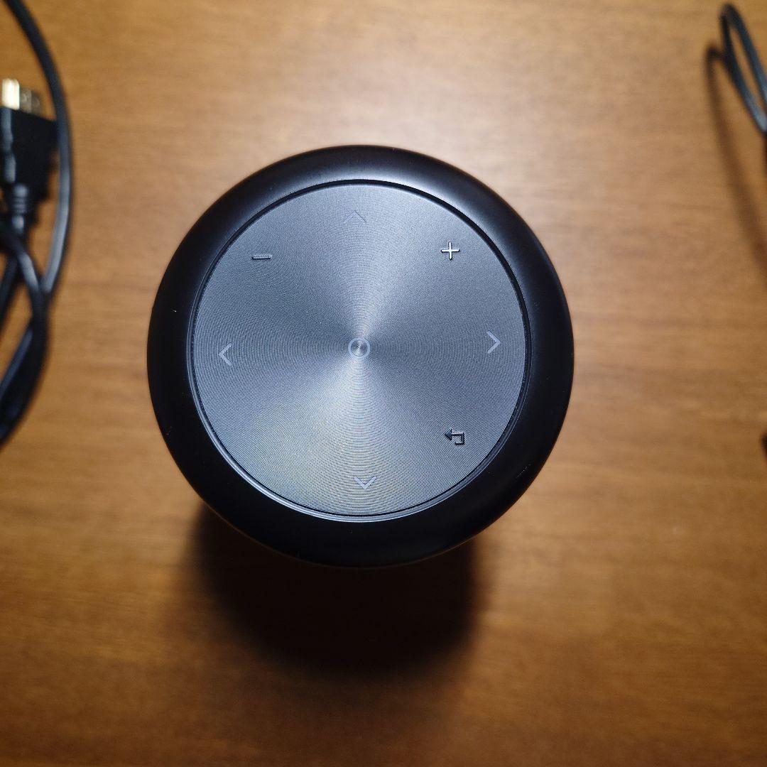 ま*5様 【中古】Anker Nebula Capsule II