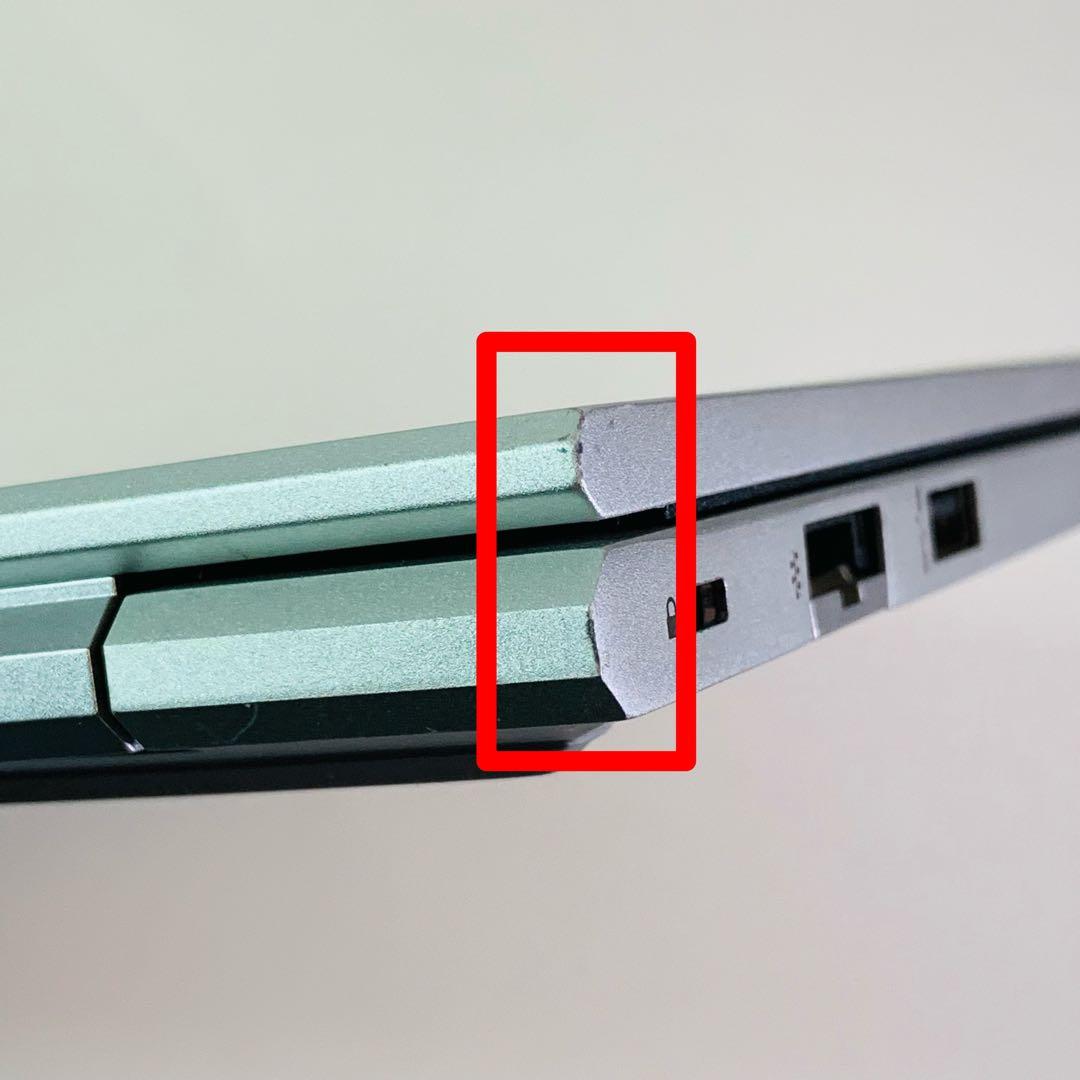 Core i5 1235U✨12世代✨PROBOOK 450G9✨HP✨パソコン