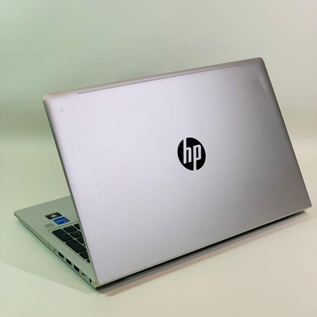 Core i5 1235U✨12世代✨PROBOOK 450G9✨HP✨パソコン