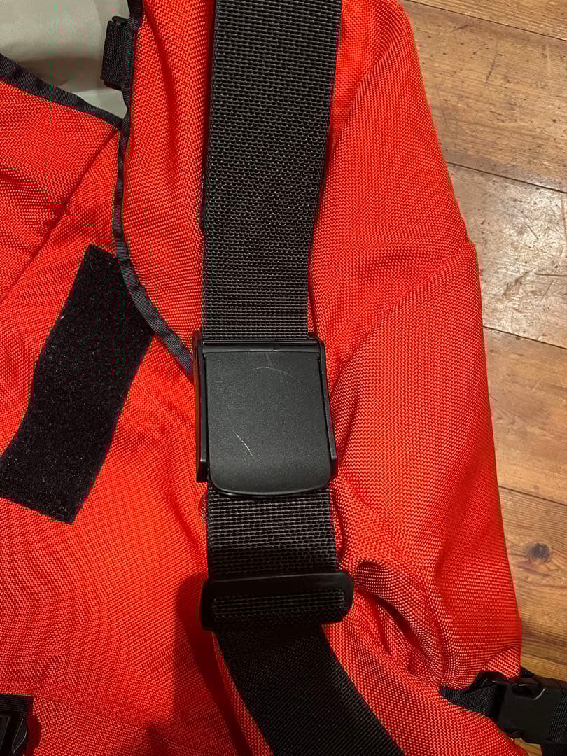 patagonia メッセンジャーバッグ　usa