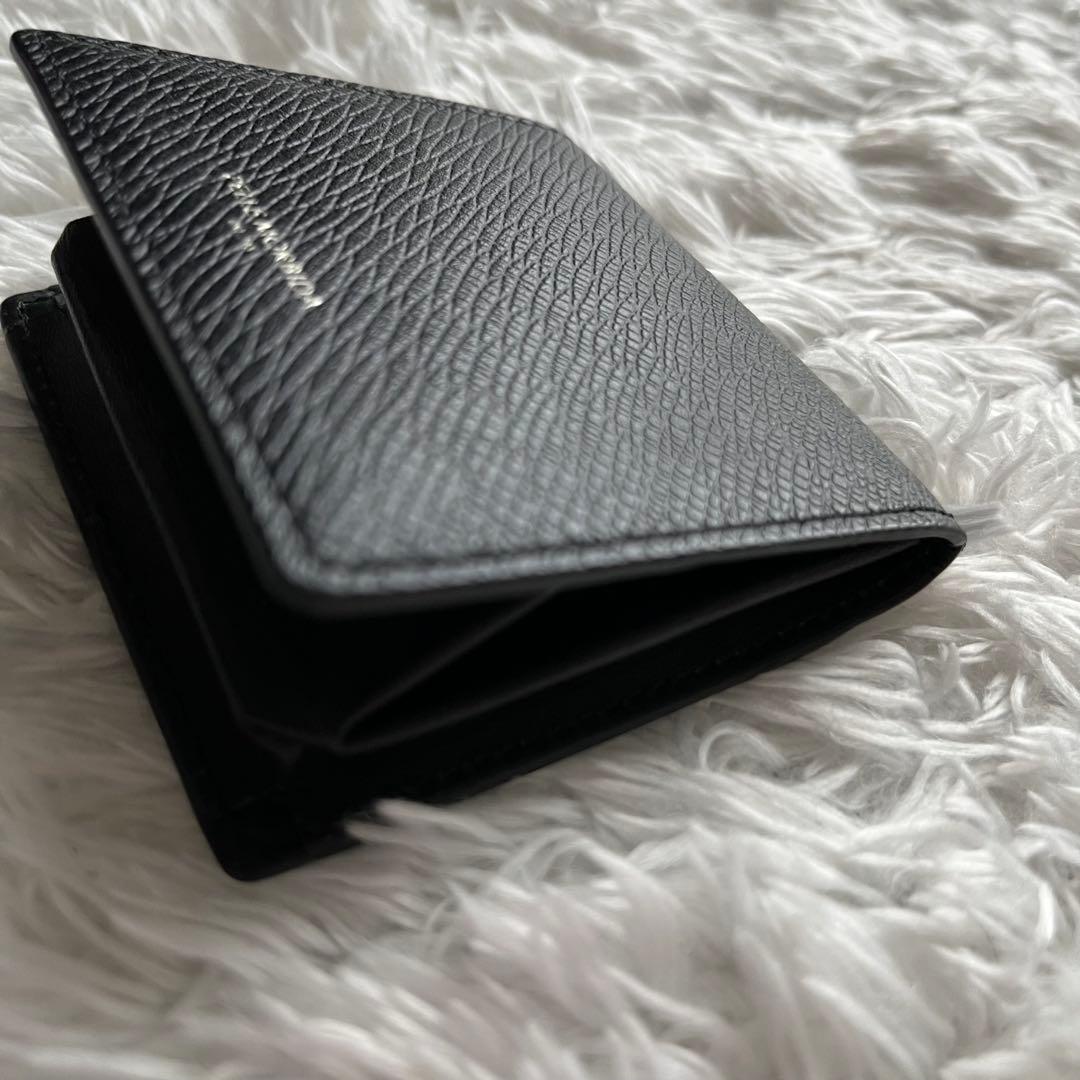 PELLE MORBIDA✨ ペッレ モルビダ ケース レザー ブラック黒