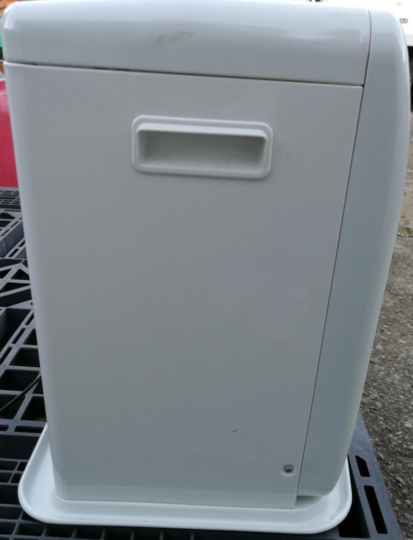 CORONA 石油ファンヒーター FH-ST57BYA-W よごれま栓