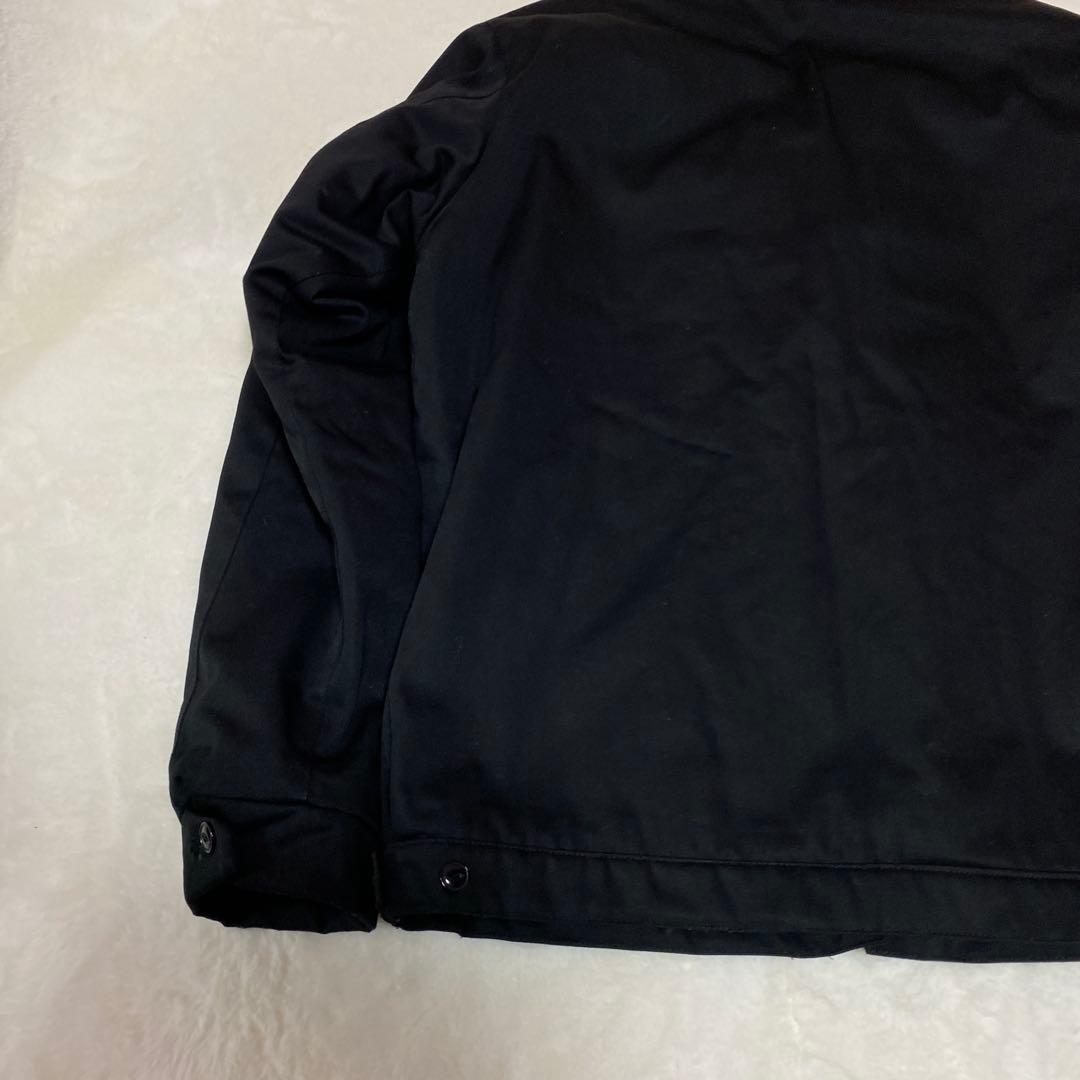 BLUCO ブルコ　スタンダードワークジャケット　中綿