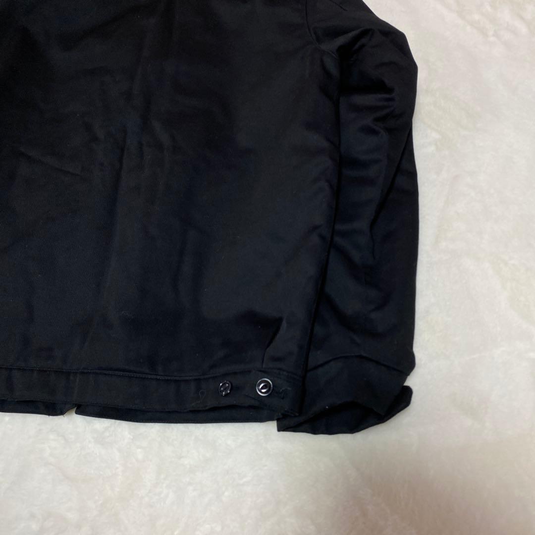 BLUCO ブルコ　スタンダードワークジャケット　中綿