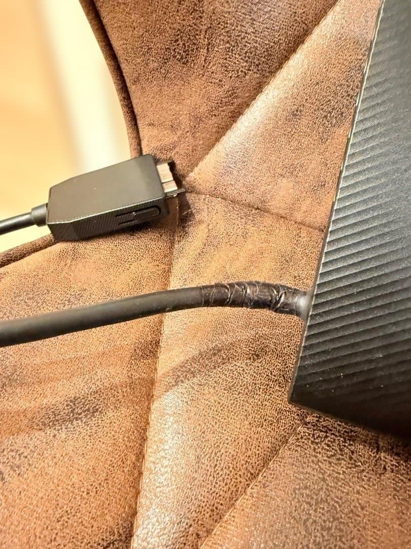 訳あり ASUS ROG XG MobileGC31 RTX3070 動作確認済