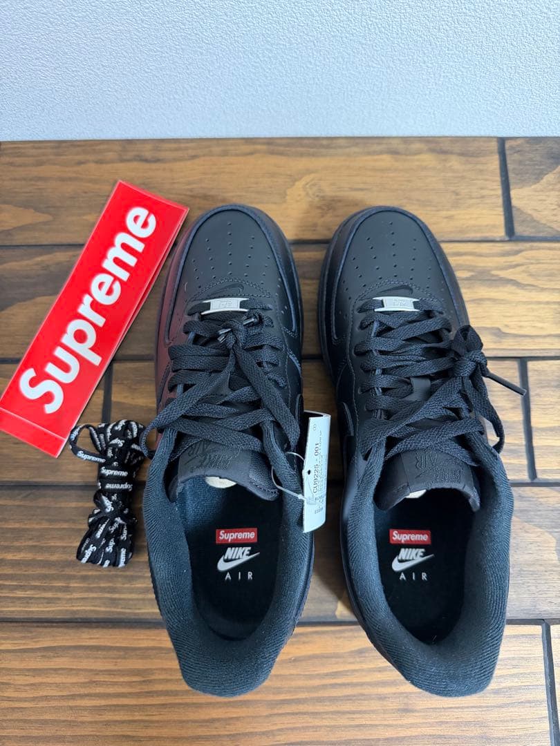 靴 Nike Air Force 1 Low SP 9.5 (US)