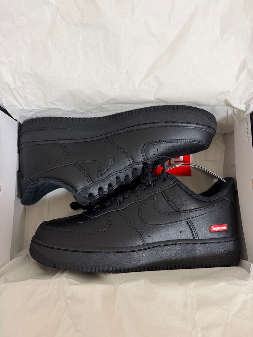 靴 Nike Air Force 1 Low SP 9.5 (US)