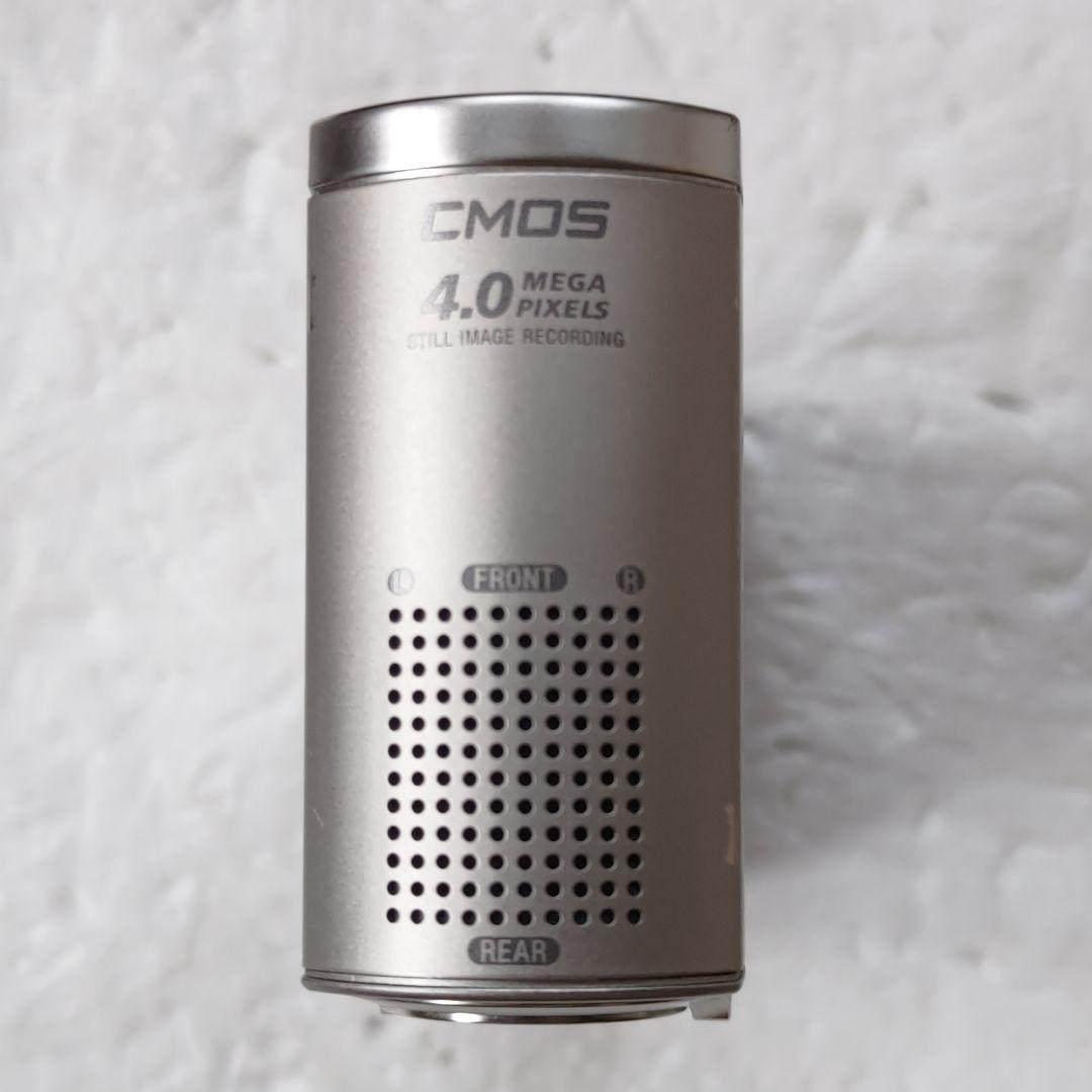 ソニー SONY HDR-TG1 ハンディカム