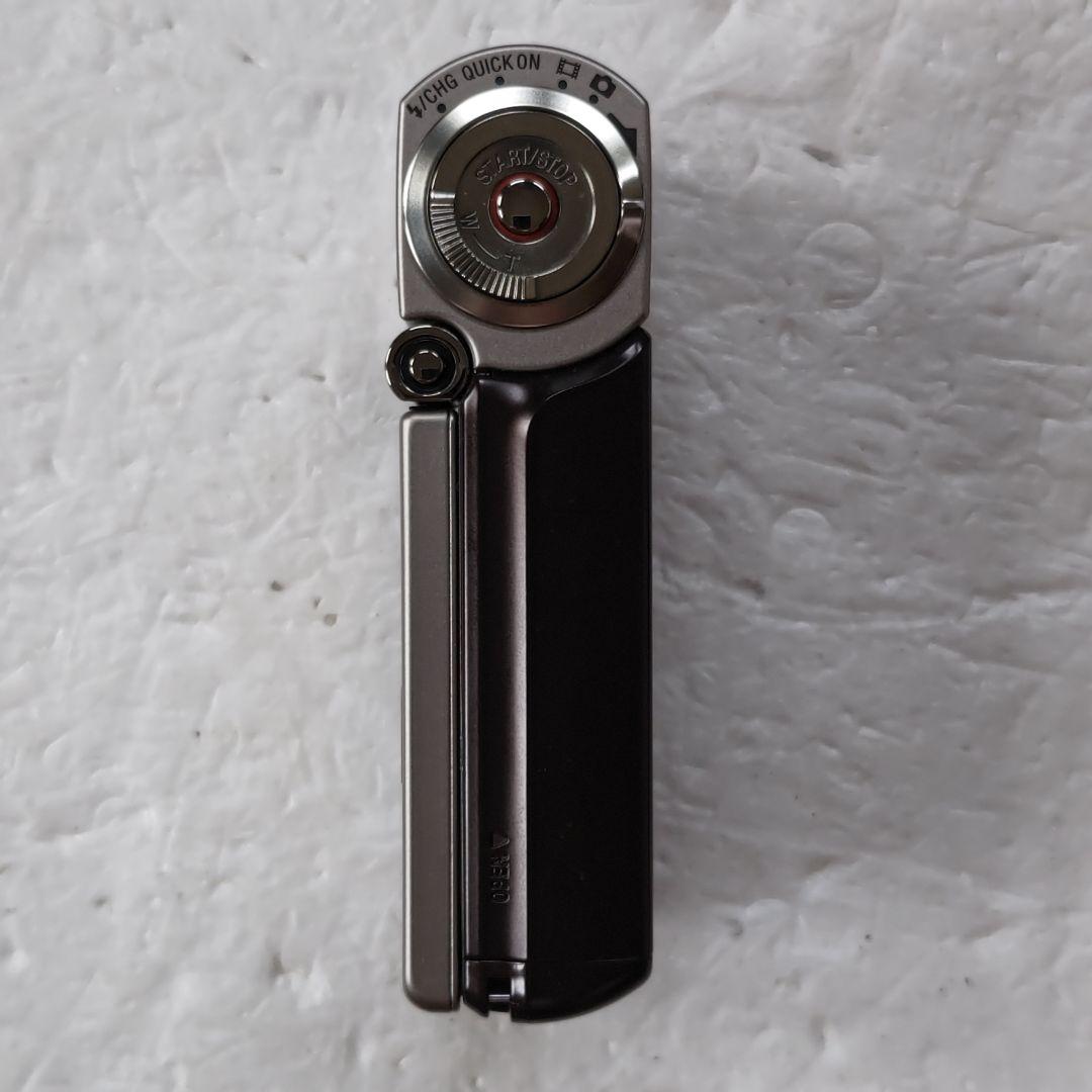 ソニー SONY HDR-TG1 ハンディカム