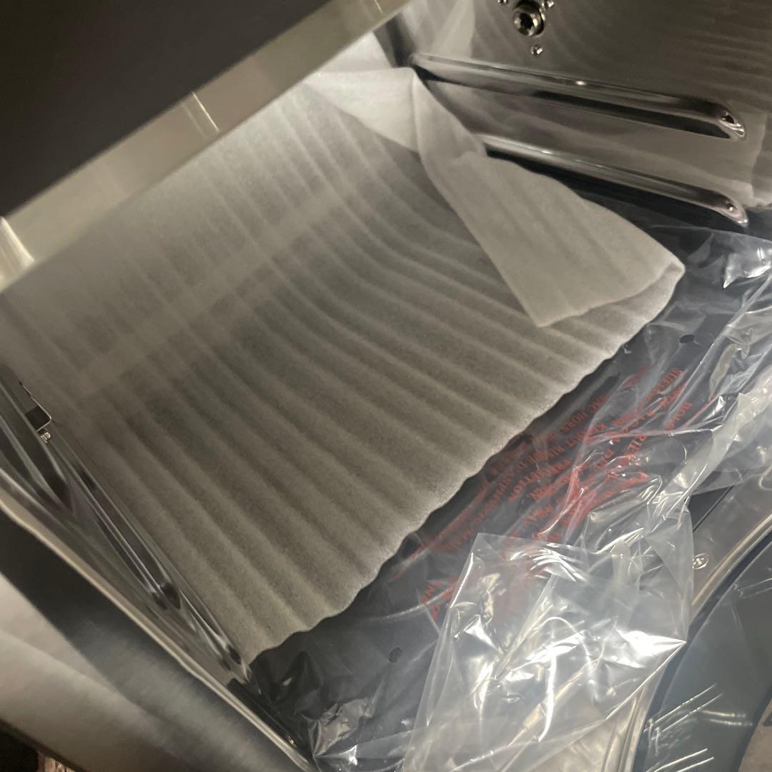 ノンフライオーブン　EPEIOS