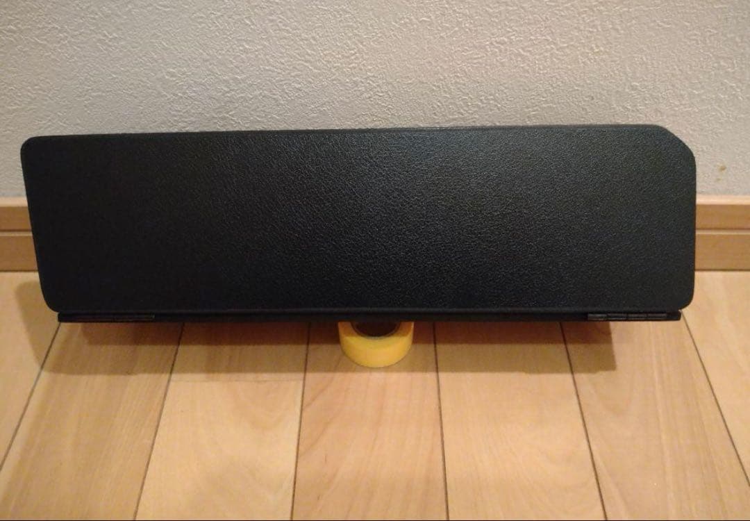 Nバン専用　ハンドメイドテーブル改ショートテーブル&インパネトレイセット！！