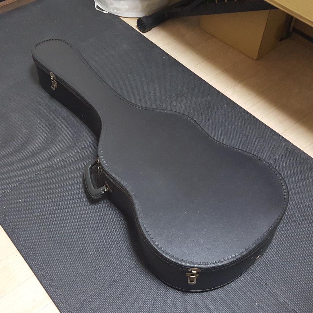 【期間限定特価】ヤマハFG-200F黒ラベル・日本製・70年代製