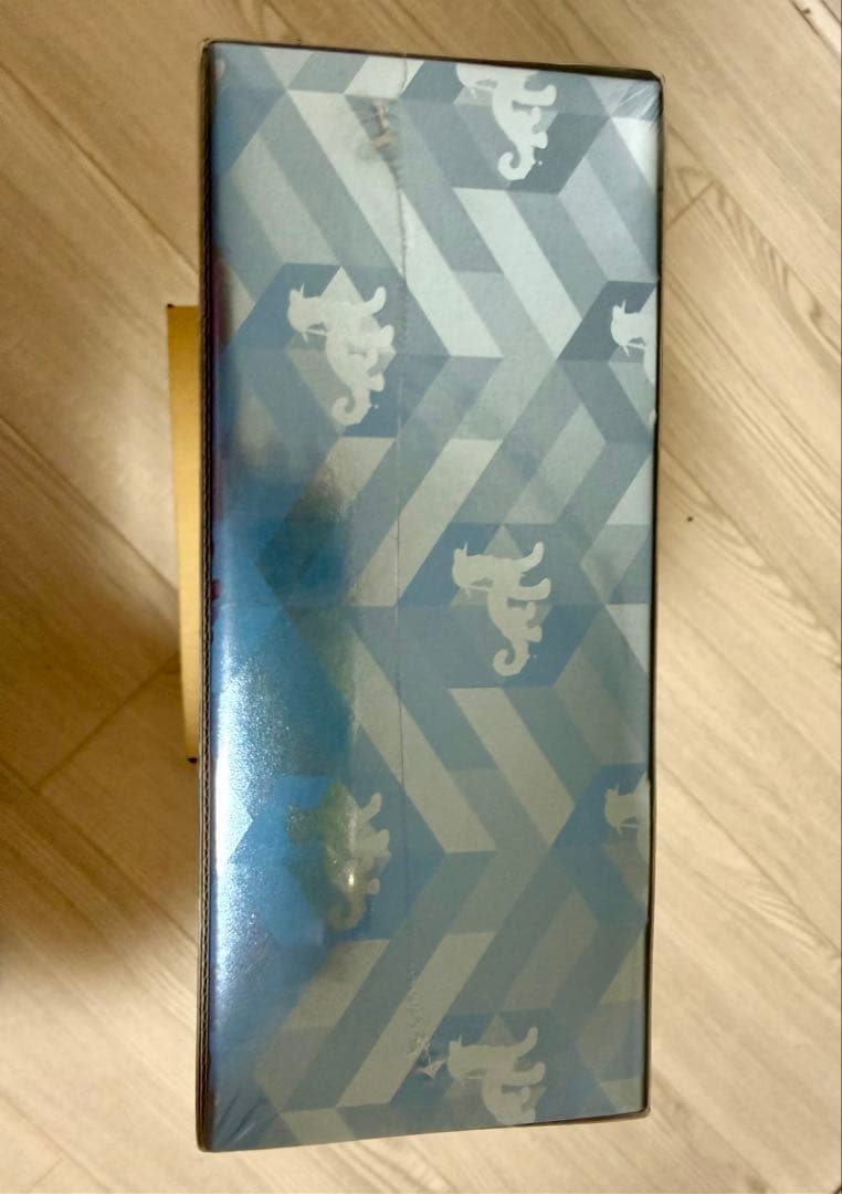 【新品未開封】　ポケモンカード　ジムセット　スノーハザード&クレイバースト