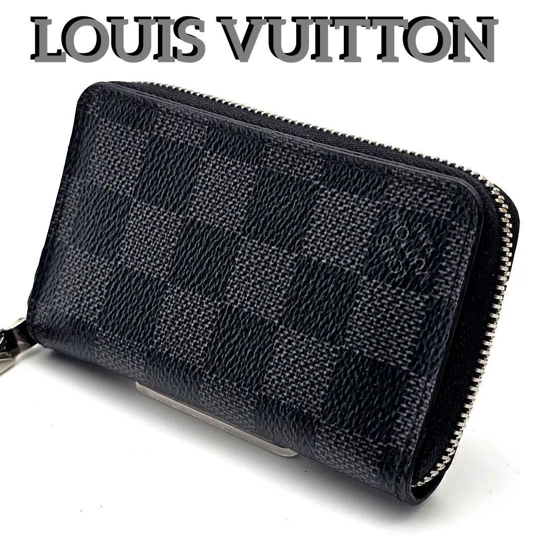 yocchi様　パース　ダミエグラフィット　ケース　B291