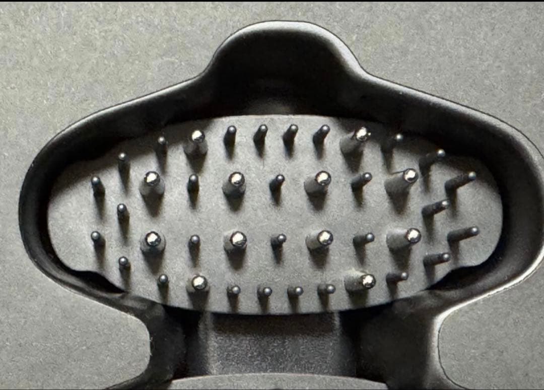 YA-MAN ヴェーダハイパーリフトブラシ　PSM-200B