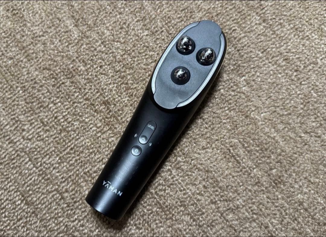 YA-MAN ヴェーダハイパーリフトブラシ　PSM-200B