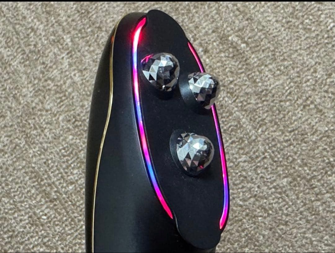 YA-MAN ヴェーダハイパーリフトブラシ　PSM-200B