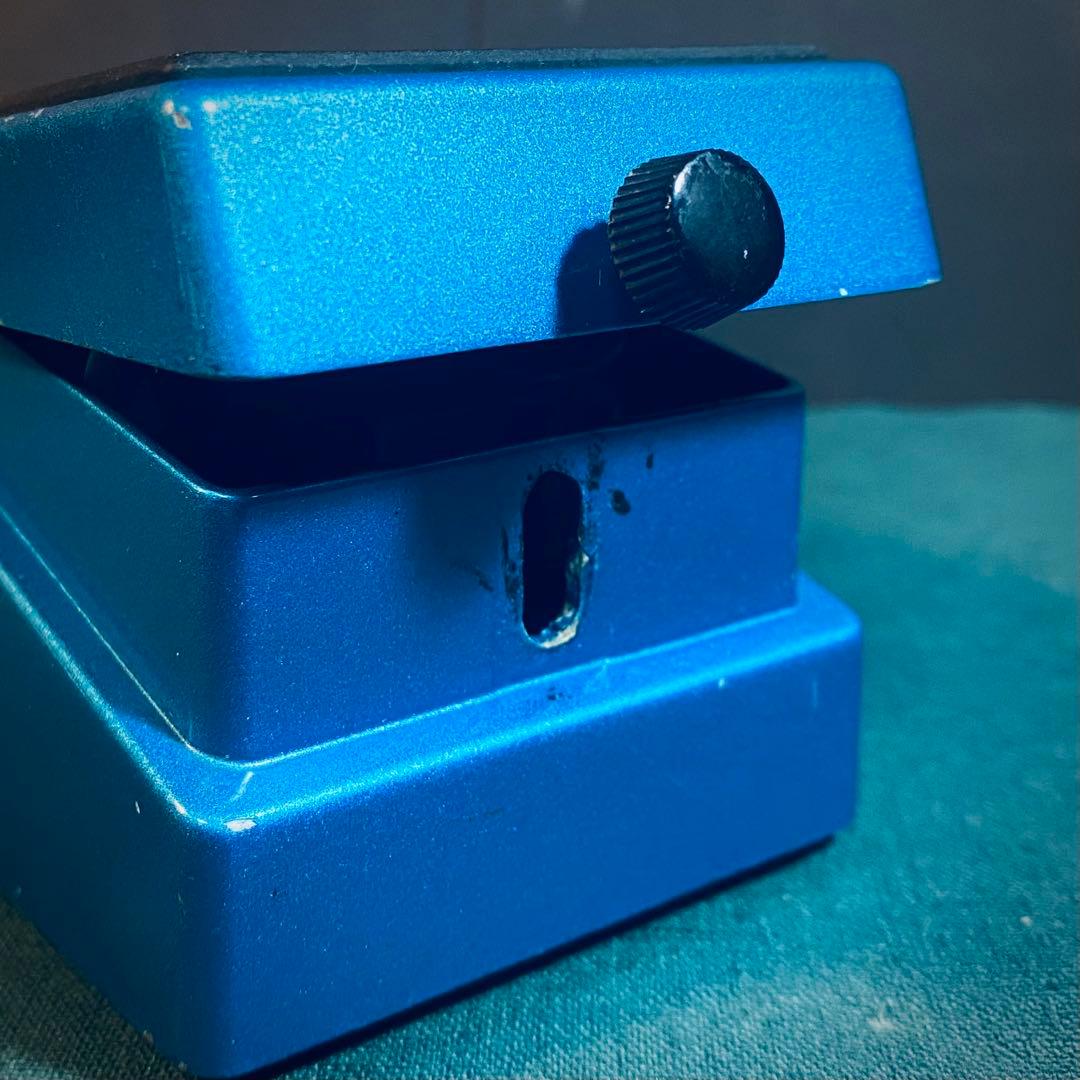 BOSS PS-2 デジタルピッチシフター/ディレイ 1991年 日本製