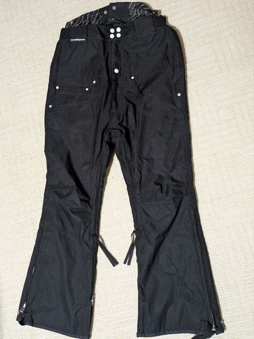 ATMYSスノボードスノボースキーウェア　サイズL